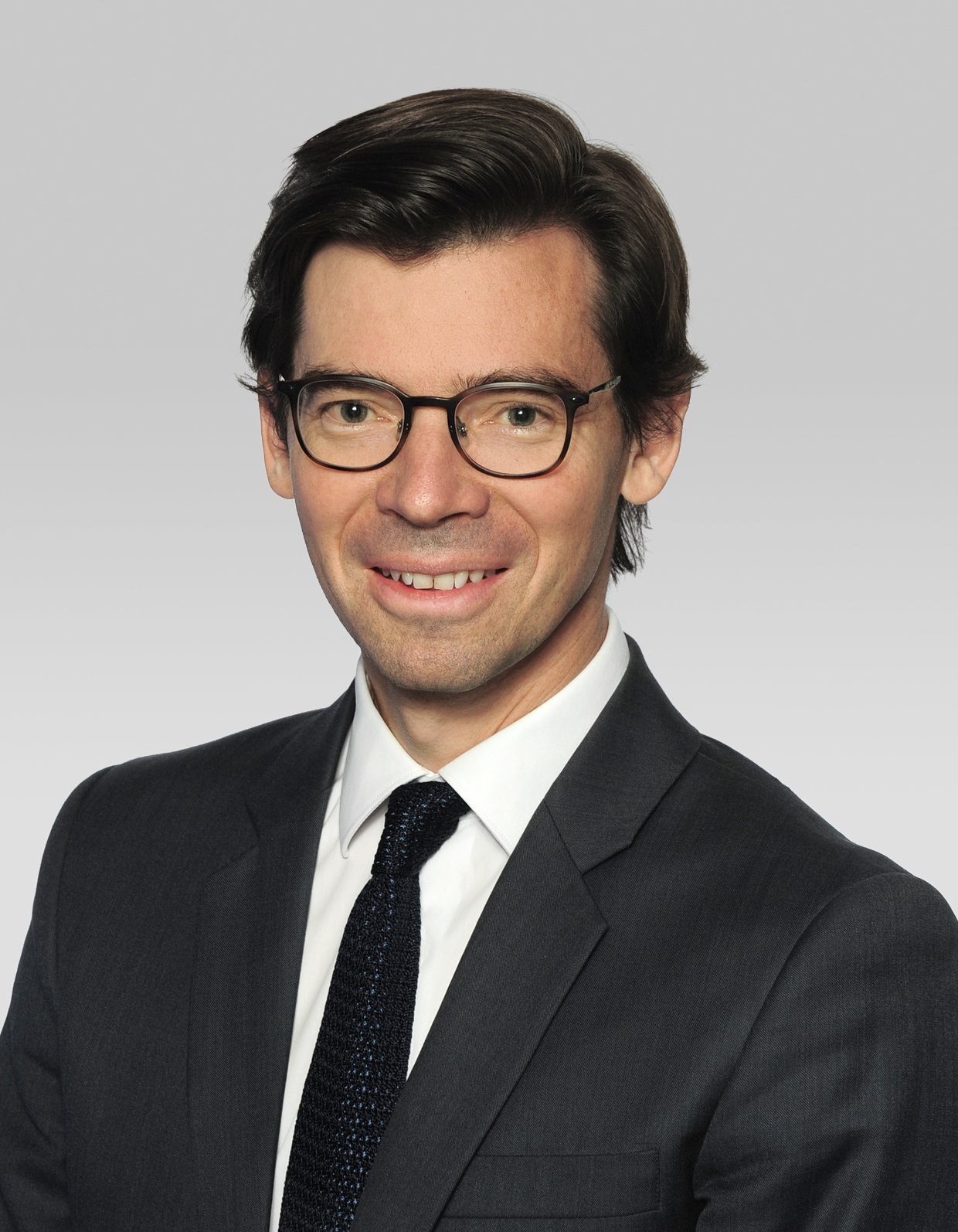 Edouard Panié • Photo Credit: Lazard