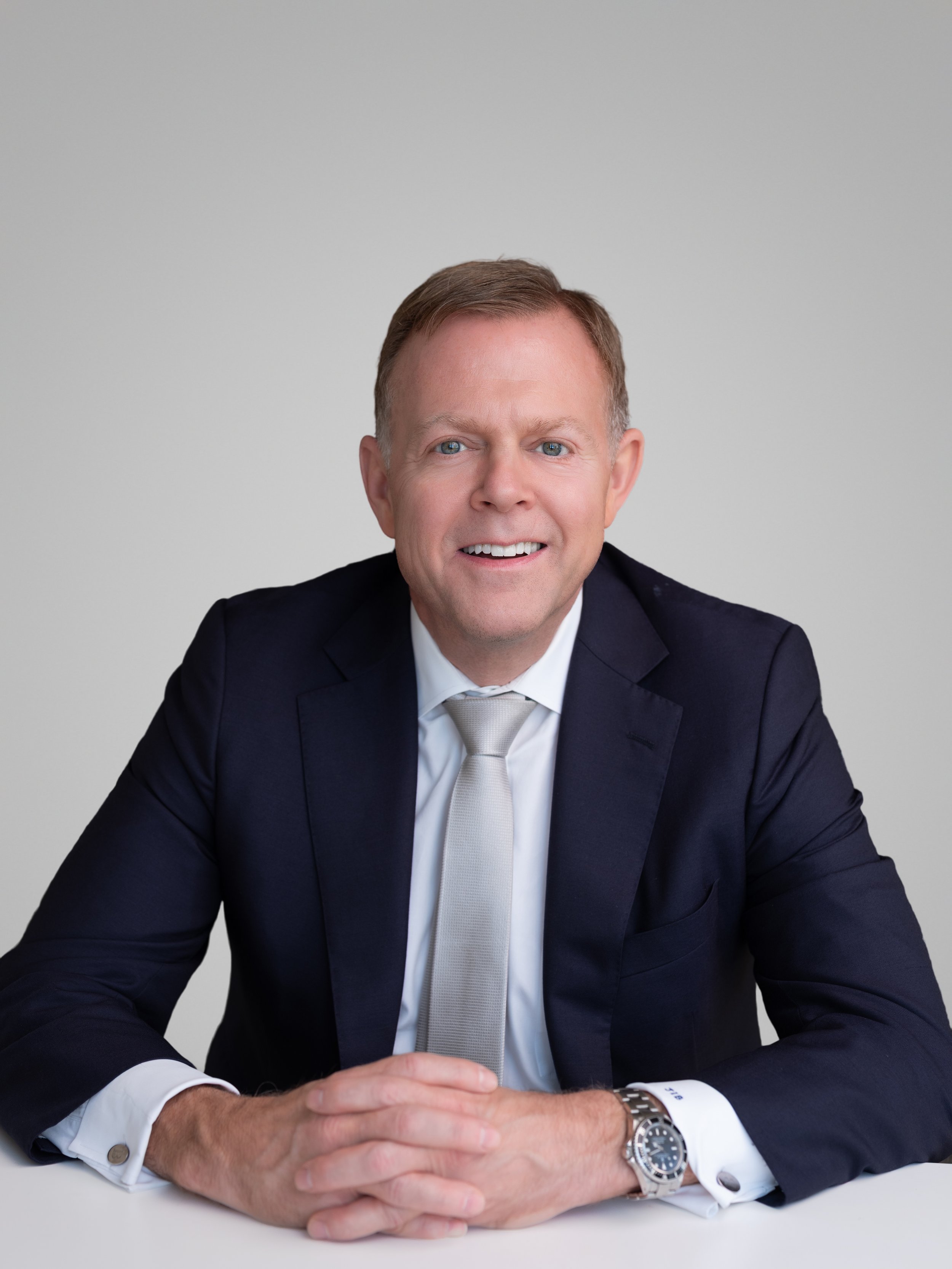 Jesse Bigelow, Director of Research for Equity Capital Markets, D.A. Davidson & Co. • Photo Credit: D.A. Davidson & Co.